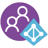 Azure AD B2C icon