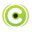 Chameleon system icon