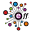 Effiliation icon