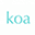Koa icon