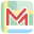 Maptalks icon