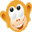 Monkey HTTP Server icon