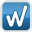 Project Wonderful icon