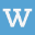 Webtrends icon