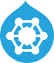 Acquia Content Hub icon